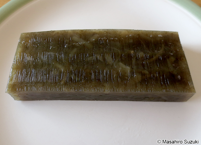 千葉県銚子のかいそう