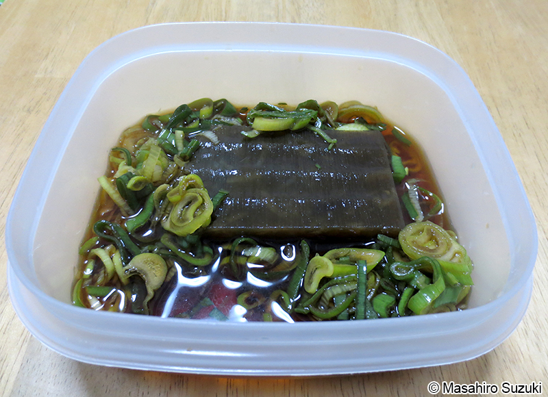 千葉県銚子のかいそう