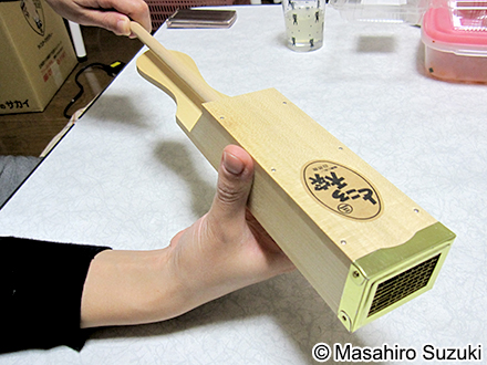 心太 トコロテン